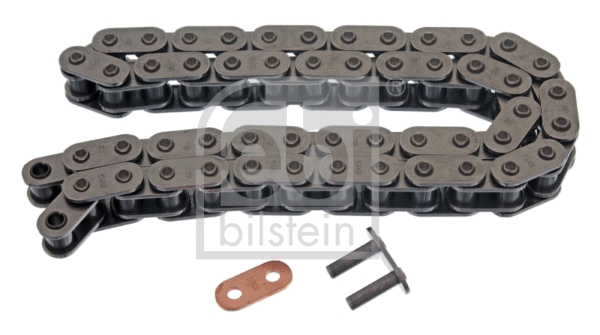 09248 FEBI BILSTEIN Цепь масляного насоса