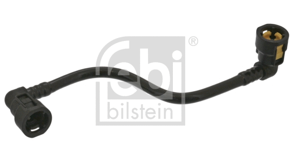 100271 FEBI BILSTEIN FEBI паливопровід DB M163