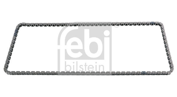181684 FEBI BILSTEIN Timing chain (number of links: 182) fits: FORD FIESTA VII, FOCUS IV 1.5 04.18-