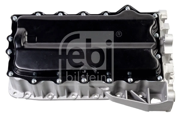 179328 FEBI BILSTEIN Масляный поддон