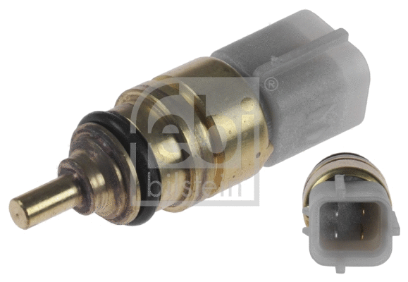 107539 FEBI BILSTEIN FEBI HYUNDAI датчик температури Atos,Grandeur,i10,ix35,Santa Fe,Sonata VI,Kia Cerato,Magentis,Sorento,Sportage
