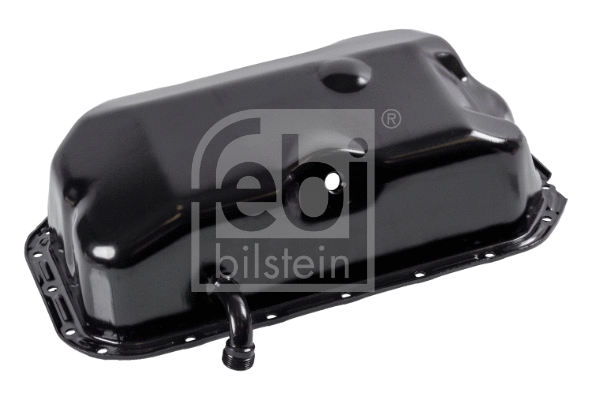 03887 FEBI BILSTEIN Масляный поддон