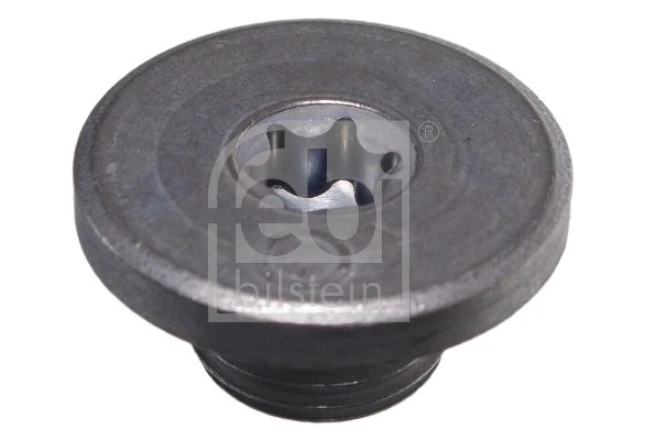 109717 FEBI BILSTEIN FEBI OPEL пробка піддону (злив мастила) FIAT, FORD, CITROEN
