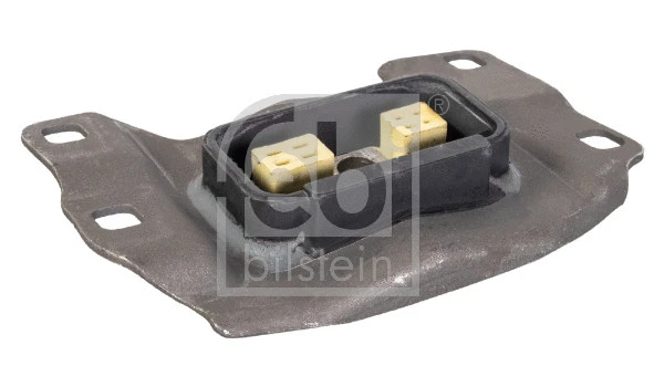 177916 FEBI BILSTEIN Подушка коробки передач VOLVO C30, S40 II, V40, V50  FORD C-MAX II, FOCUS III 1.6D 01.05-02.20