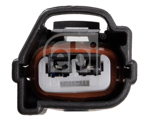 176450 FEBI BILSTEIN Датчик температури вихлопних газів (перед DPF) NISSAN QASHQAI +2, QASHQAI I, X-TRAIL, X-TRAIL II  RENAULT KOLEOS I 2.0D 02.07-