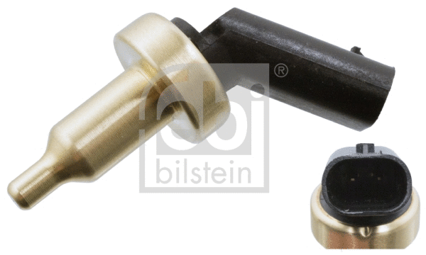 105956 FEBI BILSTEIN FEBI BMW датчик температури MINI