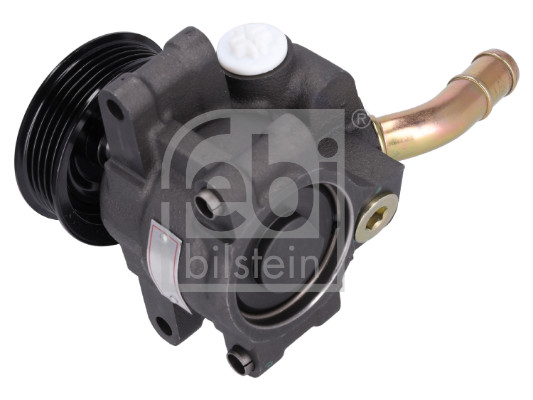 185453 FEBI BILSTEIN Насос гідропідсилювача керма (новий) FORD FIESTA V, FUSION  MAZDA 2 1.25-1.6 11.01-12.12