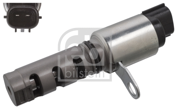 107422 FEBI BILSTEIN Датчик фаз ГРМ HYUNDAI COUPE II, ELANTRA IV, I30, TRAJET, TUCSON  KIA CEED, SPORTAGE II 2.0 09.99-12.12