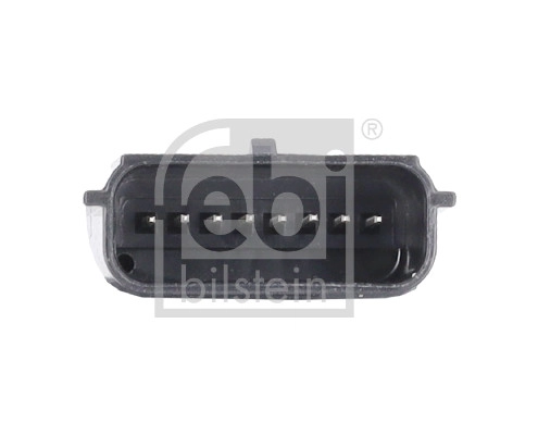 181970 FEBI BILSTEIN Витратомір повітря (8 pin, картрідж) CHEVROLET CAMARO, CAPTIVA, CORVETTE, MALIBU  OPEL ADAM, ANTARA A, CORSA E, INSIGNIA A, INSIGNIA A COUNTRY 1.0-6.2 07.08-