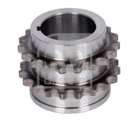 25034 FEBI BILSTEIN Шестерня, розподільний вал MERCEDES 124 (C124), 124 T-MODEL (S124), 124 (W124), 190 (W201), E (W124), G (W463), S (W126), SL (R107) 2.3-3.0 08.85-09.97