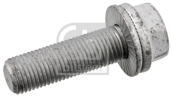 182469 FEBI BILSTEIN Болт гальмівного супорта