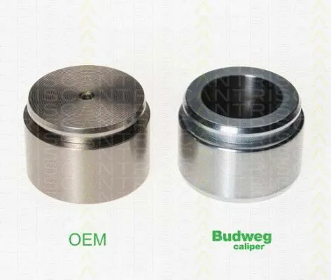 8170234613 TRISCAN Ремкомплект супорта