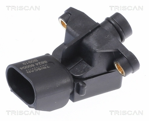 882480004 TRISCAN TRISCAN DODGE Датчик тиску ВГ NEON II 2.0 99-, CHRYSLER
