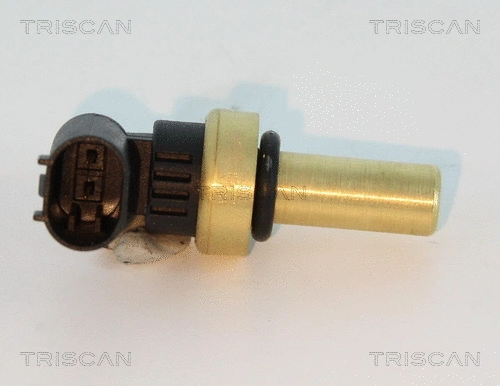 862610053 TRISCAN TRISCAN OPEL Датчик температури води Astra H 1.6/1.8 06-, Vectra з 1.8 06-, Corsa, Zafira