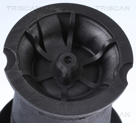 872038201 TRISCAN Пневмоподушка