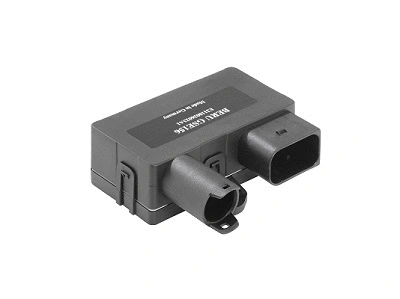 GSE156 BERU Реле свічок розжарювання