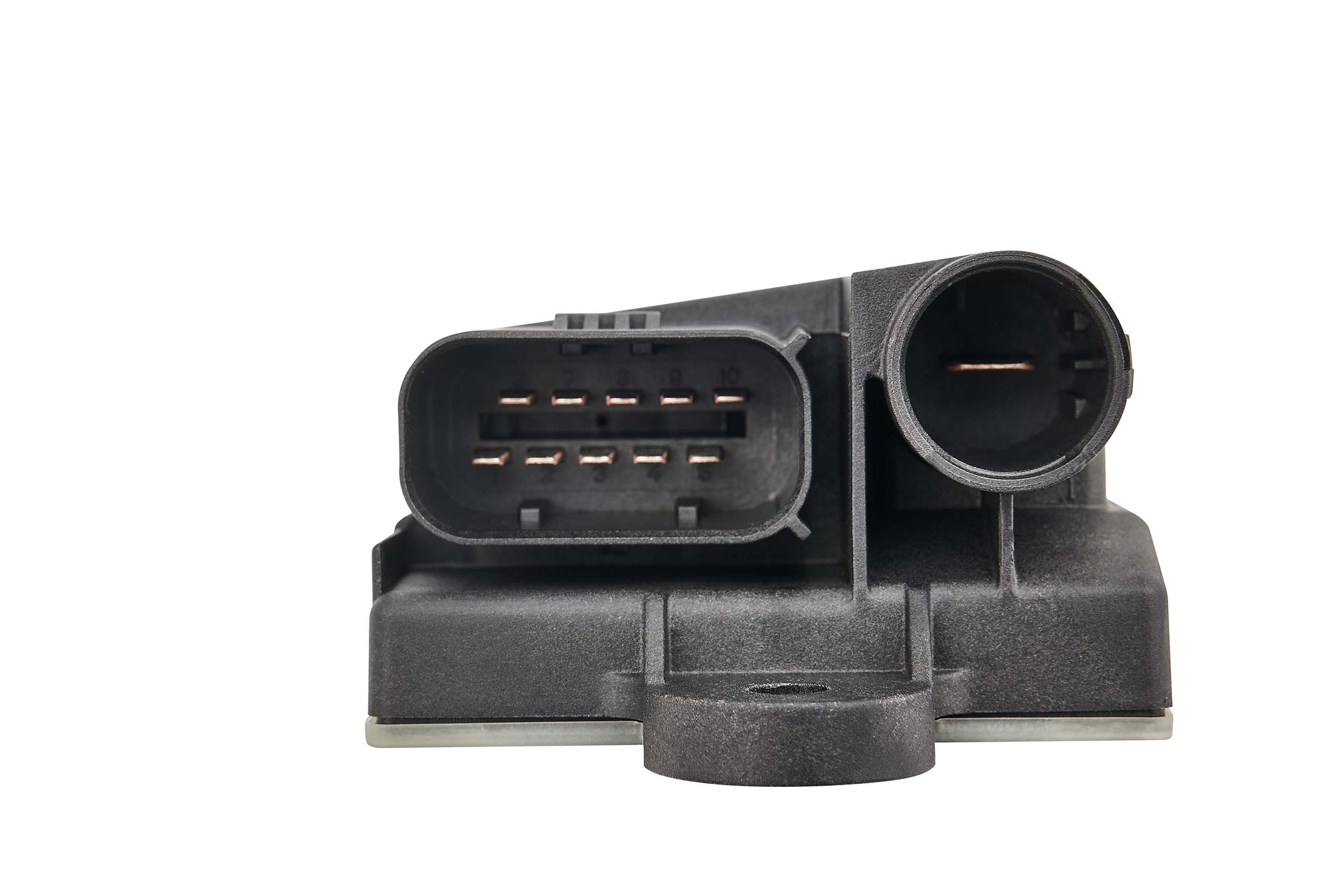 GSE180 BERU Реле системи розжарювання