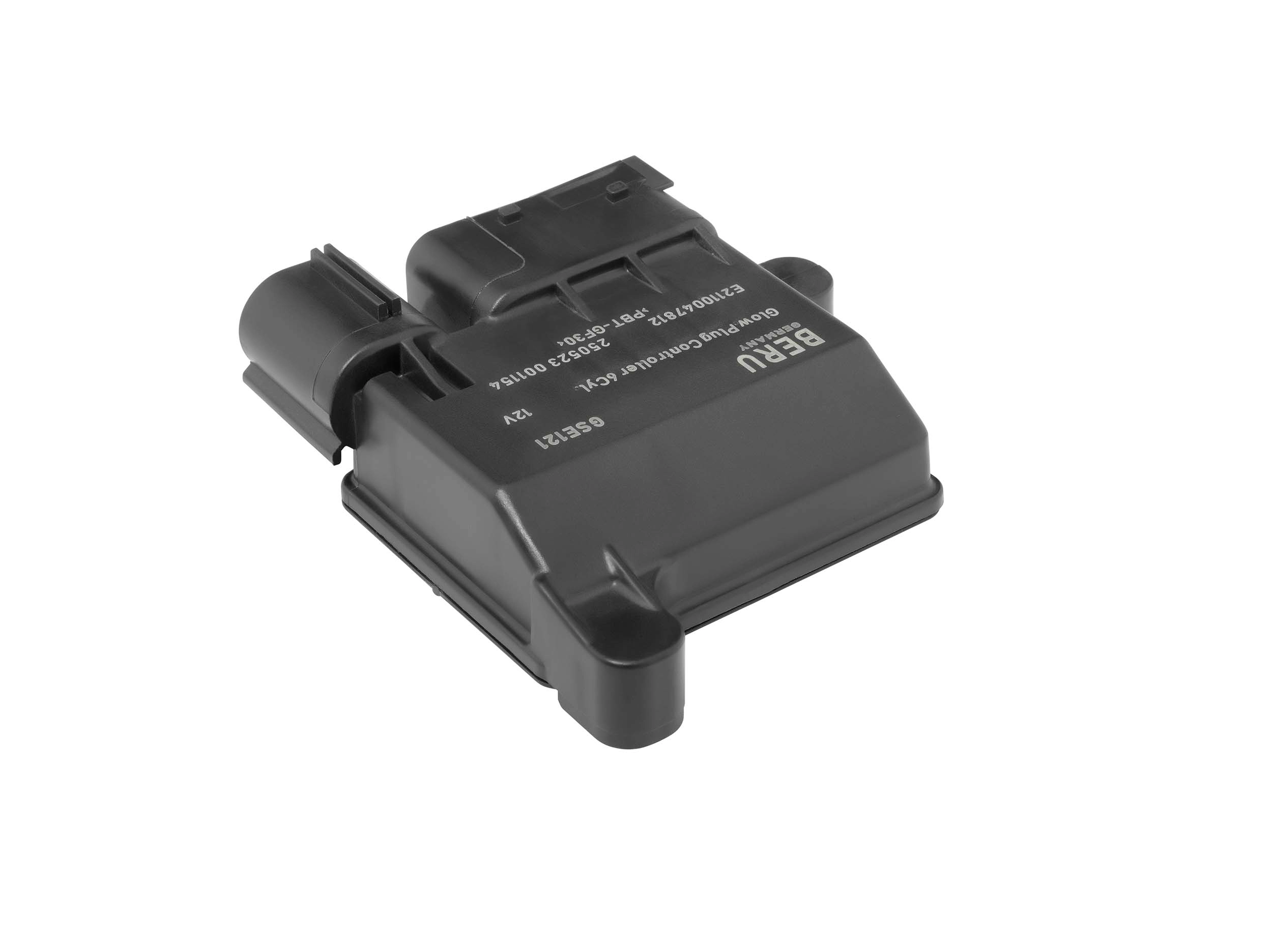 GSE121 BERU Контролер/реле свічок накалу AUDI A4 ALLROAD B9, A4 B9, A5, A8 D5, Q5, Q7 3.0D/3.0DH 01.15-