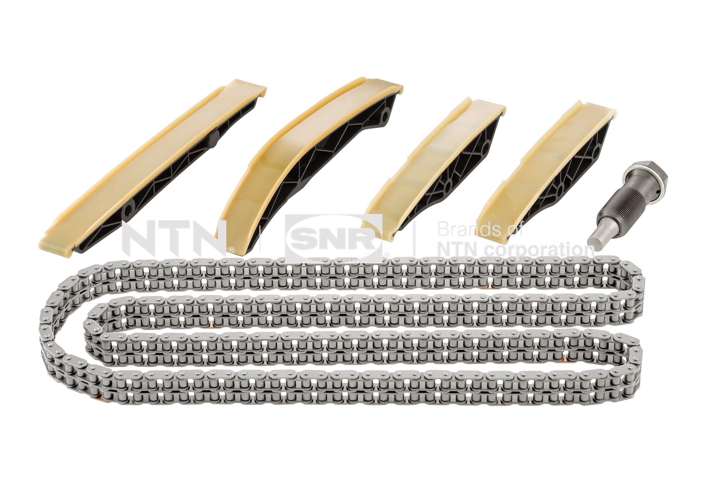KDC45106 NTN / SNR Комплект ланцюгів привода