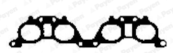 JD194 PAYEN Прокладка впускного коллектора