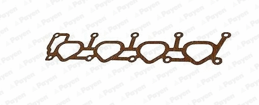JC997 PAYEN Прокладка впускного коллектора