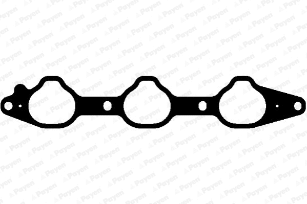 JD5759 PAYEN Прокладка впускного коллектора