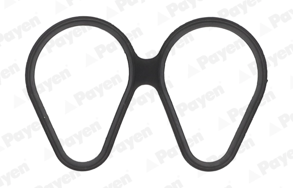 JD6161 PAYEN Прокладка впускного коллектора