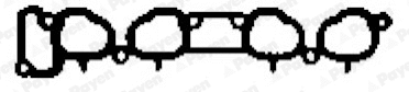 JC901 PAYEN Прокладка впускного коллектора