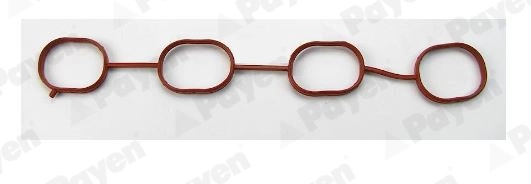 JD6187 PAYEN Прокладка впускного коллектора