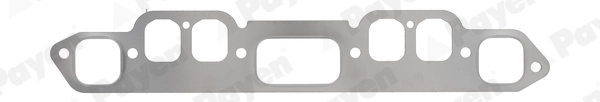 JD6125 PAYEN Прокладка впускного коллектора