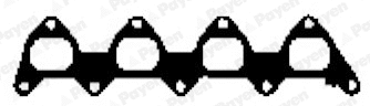 JD175 PAYEN Прокладка впускного коллектора