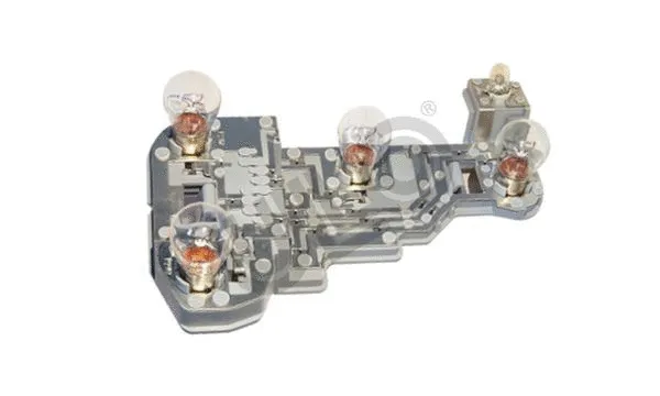 1036203 ULO Гніздо лампочки задн лів (AVANTGARDE, з лампочкою) MERCEDES C-KLASA W204 Універсал 01.07-12.13