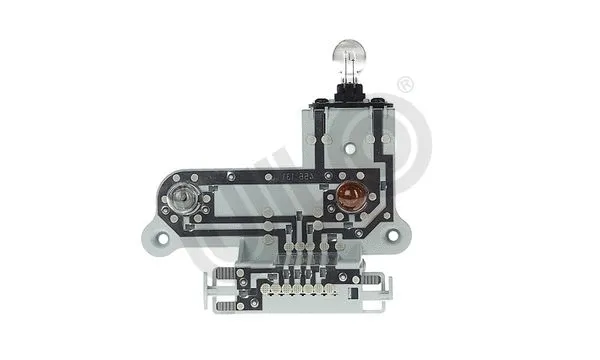 1037006 ULO Гніздо лампочки задн Прав MERCEDES S-KLASA W221 10.05-06.09