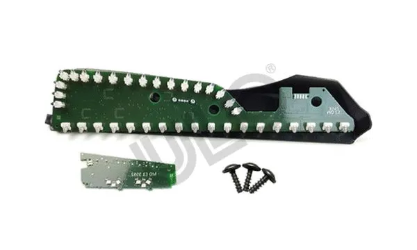 1191002 ULO Гніздо лампочки задн Прав