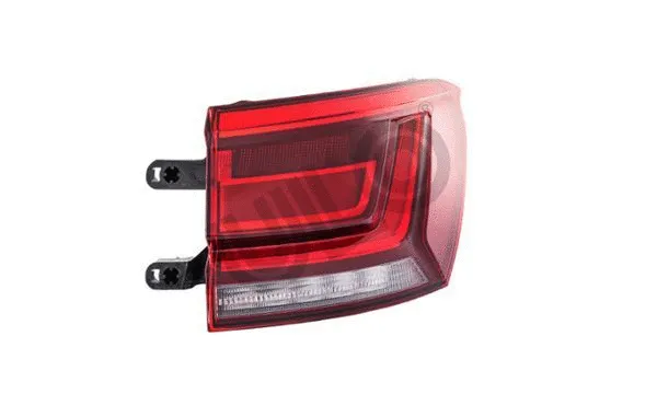 1172002 ULO Ліхтар задній Прав (зовнішн, LED) VW TOUAREG CR 03.18-