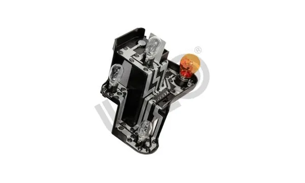 1041202 ULO Гніздо лампочки задн прав зовнішній (з лампочкою) BMW 3 E92, E93 Купе 03.06-03.10