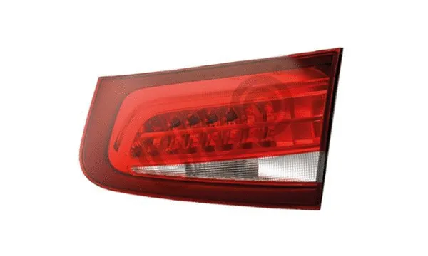 1190022 ULO Ліхтар задній (LED) MERCEDES GLC X253 06.15-02.19