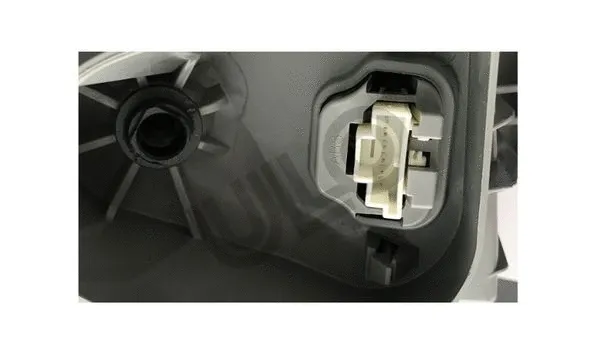 1111012 ULO Ліхтар задній Прав (LED, колір повороту жовтий/прозор, колір скла червон) MERCEDES A-KLASA W176 06.12-04.18