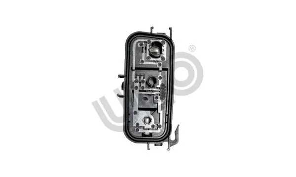 1205202 ULO Гніздо лампочки задн Прав зовнішній (без лампочок) BMW 3 GRAN TURISMO F34 03.13-12.20