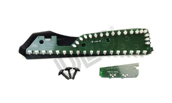 1191001 ULO Гніздо лампочки задн лів