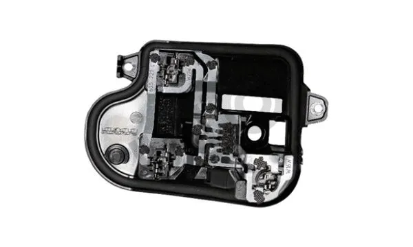 1092202 ULO Гніздо лампочки задн Прав зовнішній (без лампочок) VW PASSAT B7 Універсал 08.10-12.14