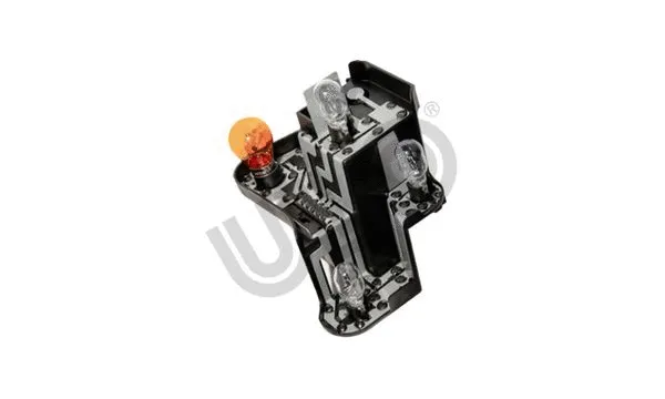 1041201 ULO Гніздо лампочки задн Лів зовнішній (з лампочкою) BMW 3 E92, E93 Купе 03.06-03.10