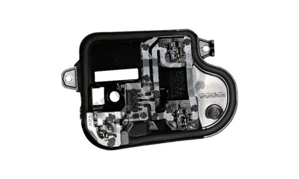 1092201 ULO Гніздо лампочки задн Лів зовнішній (без лампочок) VW PASSAT B7 Універсал 08.10-12.14