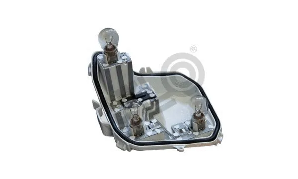 1014202 ULO Гніздо лампочки задн Прав (з лампочкою) AUDI A4 B7 Універсал 11.04-06.08