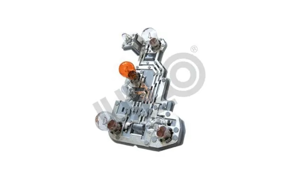 1036201 ULO Гніздо лампочки задн Лів (CLASSIC/ELEGANCE, з лампочкою) MERCEDES C-KLASA W204 Універсал 01.07-12.13