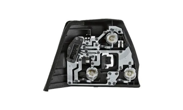 682402 ULO Гніздо лампочки задн Прав зовнішній (з лампочкою) BMW 3 E46 Седан 12.97-09.01