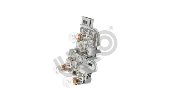 1089201 ULO Гніздо лампочки задн Лів (з лампочкою) MERCEDES C-KLASA W204 Універсал 03.11-12.13