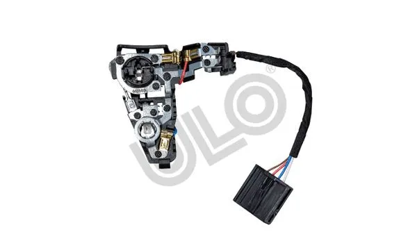 1114222 ULO Гніздо лампочки задн Прав внутрішн. (без лампочок)