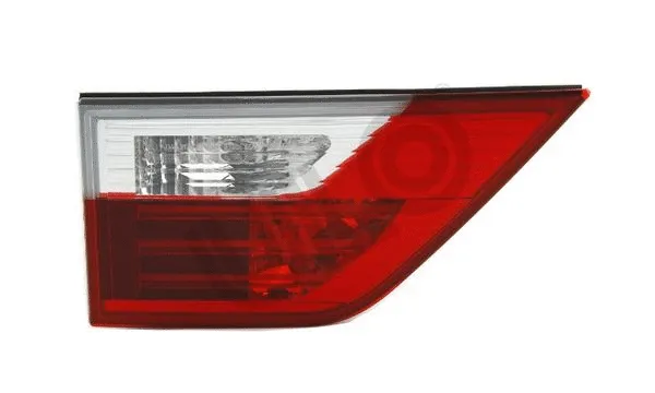 1043005 ULO Ліхтар задній Лів (внутрішня частина, LED, колір скла червон) BMW X3 E83 позашляховик 09.07-12.11