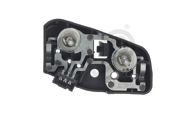 723802 ULO Гніздо лампочки задн прав внутрішн. (з лампочкою) BMW 3 E46 Седан 06.01-12.07